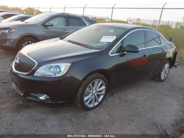 1G4PR5SK8F4101185 Buick Verano Convenience Group