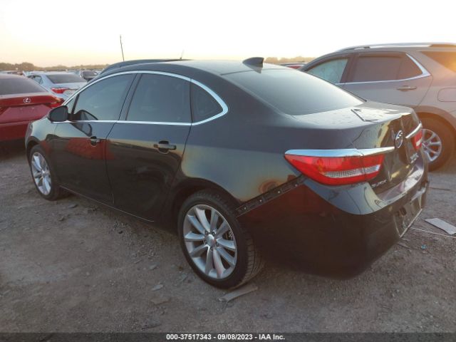 1G4PR5SK8F4101185 Buick Verano Convenience Group