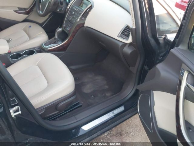 1G4PR5SK8F4101185 Buick Verano Convenience Group