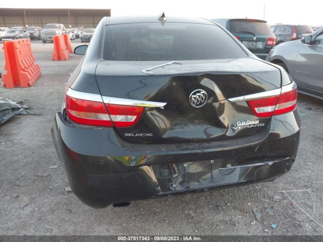 1G4PR5SK8F4101185 Buick Verano Convenience Group