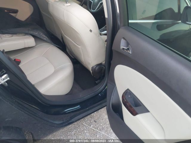 1G4PR5SK8F4101185 Buick Verano Convenience Group