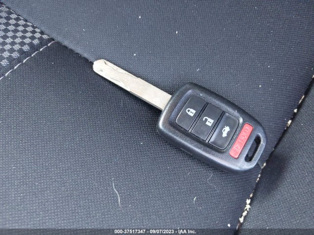 2020 HONDA CIVIC SEDAN LX VIN: 2HGFC2F69LH545298