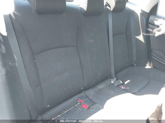 2020 HONDA CIVIC SEDAN LX VIN: 2HGFC2F69LH545298