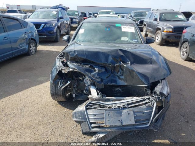 WAUENAF4XHN019447 Audi A4 Premium Plus