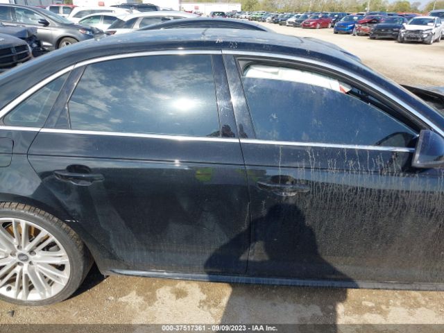 WAUENAF4XHN019447 Audi A4 Premium Plus