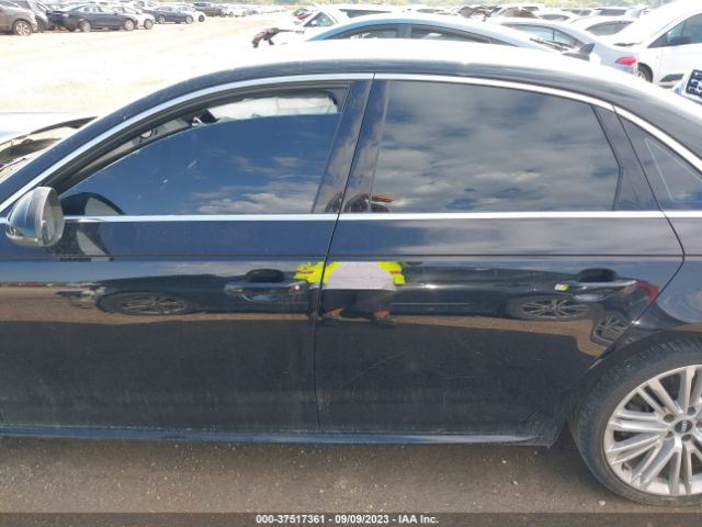 WAUENAF4XHN019447 Audi A4 Premium Plus