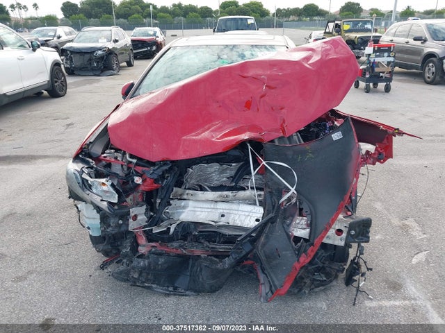Toyota CAMRY SE 2022 4T1T11AK5NU016108 Image 11