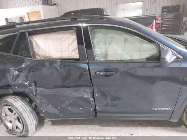 3GKALMEV9JL344944 GMC Terrain Sle