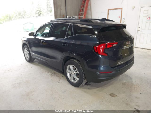 3GKALMEV9JL344944 GMC Terrain Sle