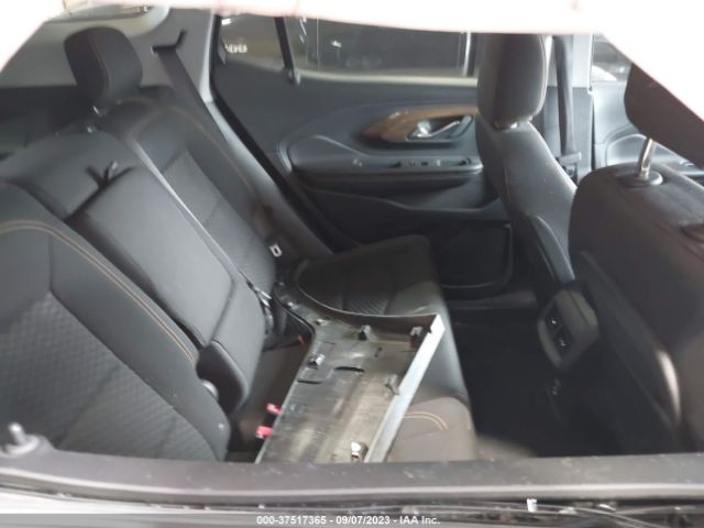 3GKALMEV9JL344944 GMC Terrain Sle