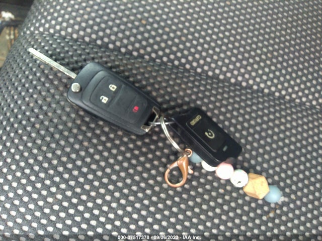 GMC Terrain Sle 2016 2GKALMEK3G6147979 Image 11