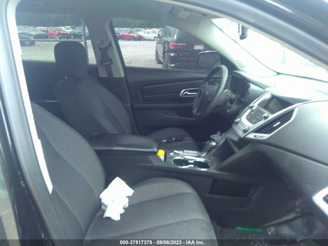 GMC Terrain Sle 2016 2GKALMEK3G6147979 Image 5