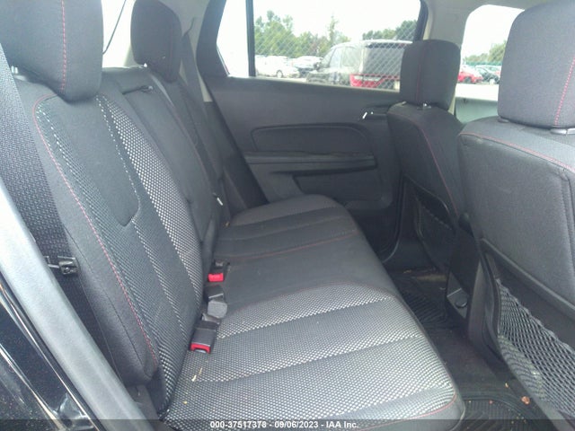 GMC Terrain Sle 2016 2GKALMEK3G6147979 Image 8