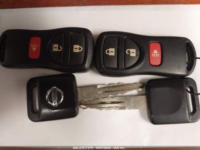 1N6AD0EV1KN770398 Nissan Frontier Sl