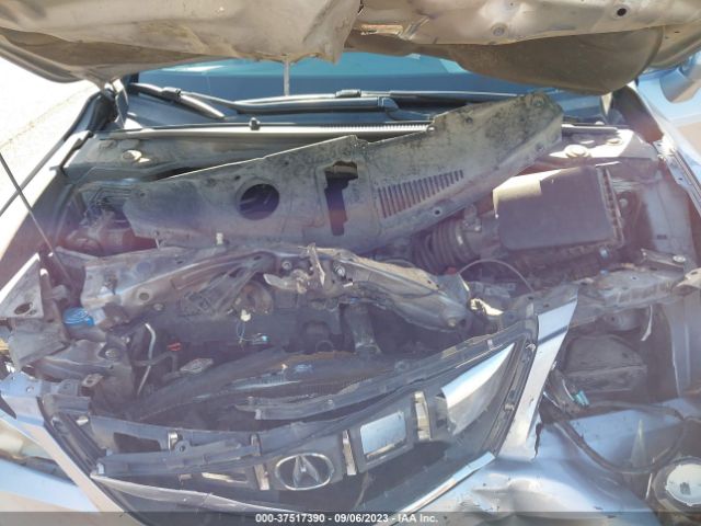 5J8TB3H38FL005401 Acura RDX