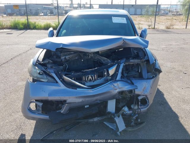 5J8TB3H38FL005401 Acura RDX