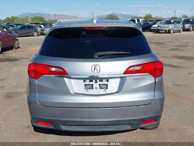 5J8TB3H38FL005401 Acura RDX