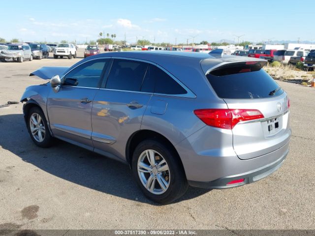 5J8TB3H38FL005401 Acura RDX
