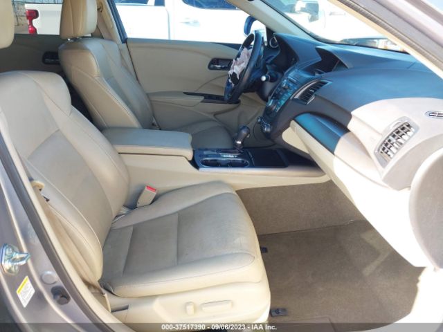 5J8TB3H38FL005401 Acura RDX