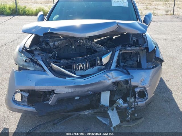 5J8TB3H38FL005401 Acura RDX