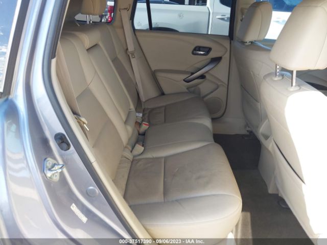 5J8TB3H38FL005401 Acura RDX