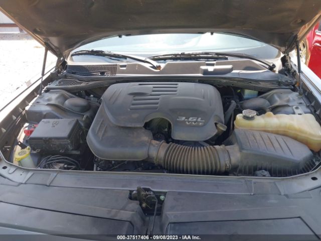 2C3CDZAG6LH100285 Dodge Challenger Sxt
