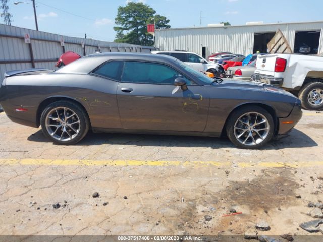 2C3CDZAG6LH100285 Dodge Challenger Sxt