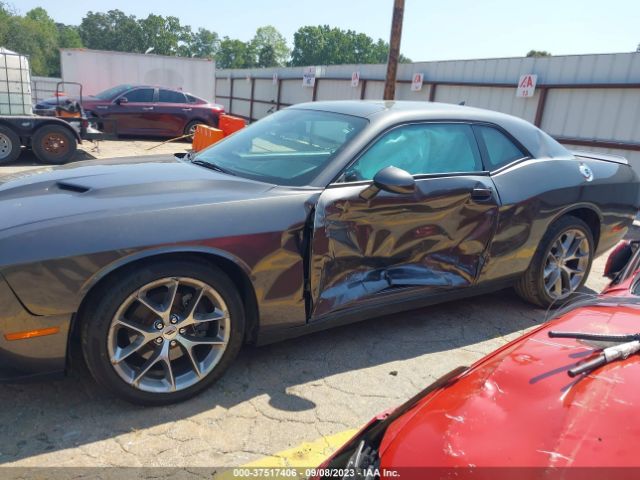 2C3CDZAG6LH100285 Dodge Challenger Sxt