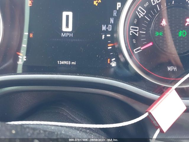 2C3CDZAG6LH100285 Dodge Challenger Sxt