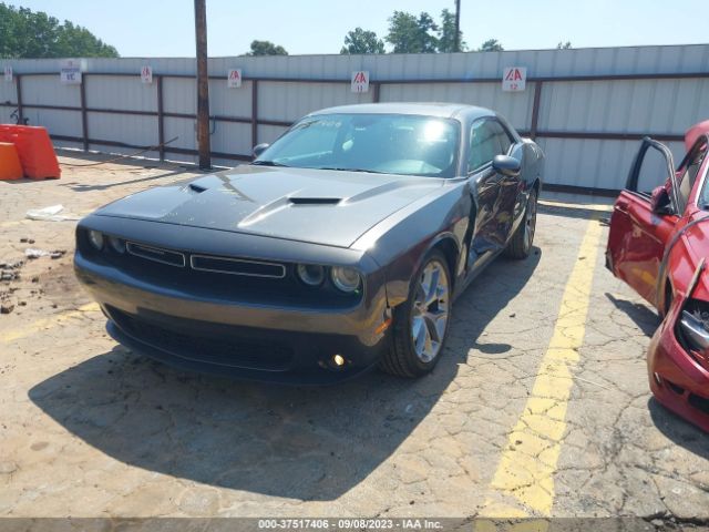 2C3CDZAG6LH100285 Dodge Challenger Sxt