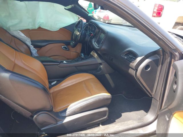 2C3CDZAG6LH100285 Dodge Challenger Sxt
