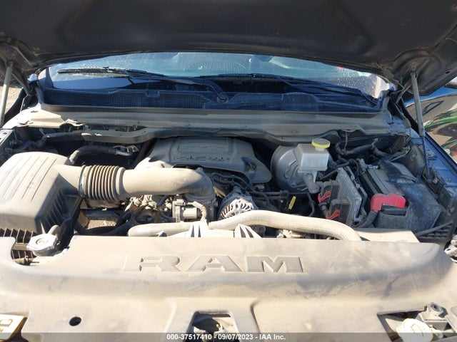1C6RREJT7KN706642 RAM 1500 Laramie