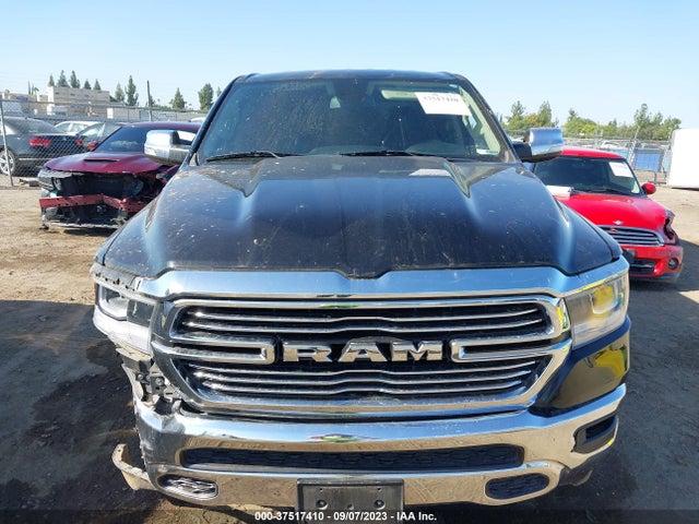 1C6RREJT7KN706642 RAM 1500 Laramie