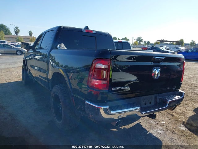 1C6RREJT7KN706642 RAM 1500 Laramie