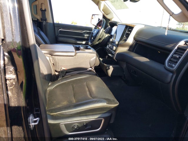 1C6RREJT7KN706642 RAM 1500 Laramie
