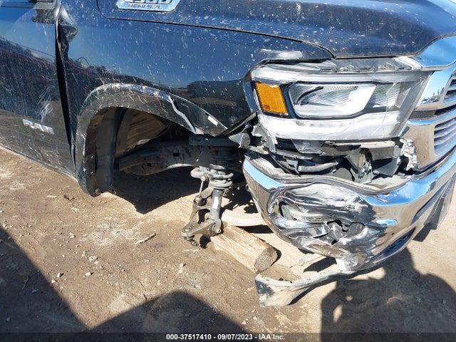 1C6RREJT7KN706642 RAM 1500 Laramie