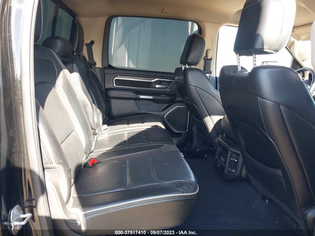 1C6RREJT7KN706642 RAM 1500 Laramie