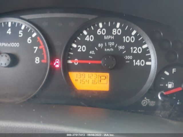 1N6BD0CT8HN722752 Nissan FRONTIER S