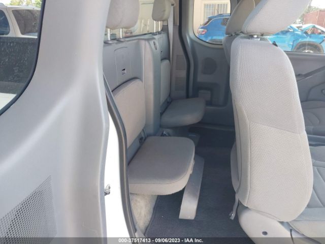 1N6BD0CT8HN722752 Nissan FRONTIER S