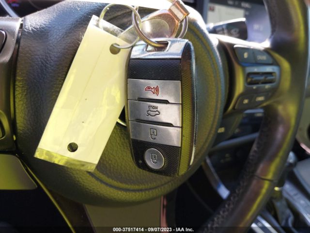 5XXGN4A70FG430606 KIA OPTIMA EX