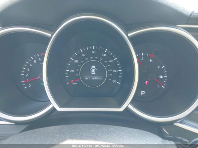 5XXGN4A70FG430606 KIA OPTIMA EX