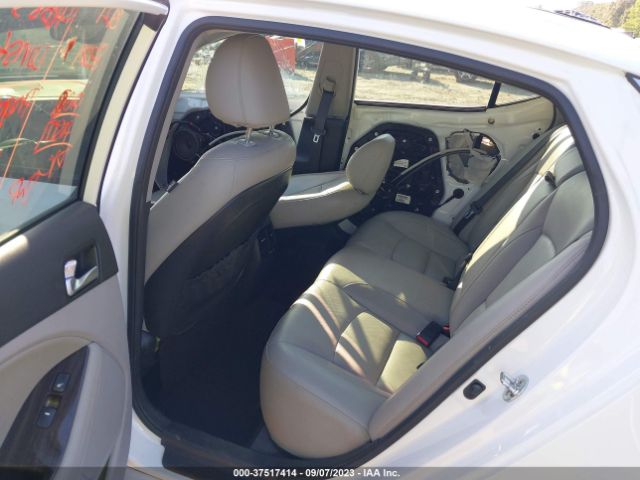 5XXGN4A70FG430606 KIA OPTIMA EX