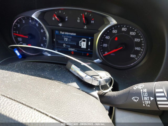 GMC Terrain Sle 2018 3GKALMEV7JL334672 Image 11