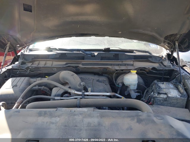 1C6RR6KTXFS685989 RAM 1500 Express