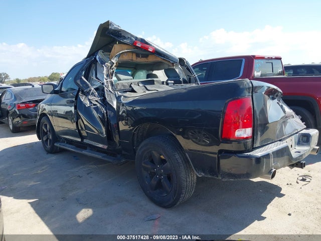 1C6RR6KTXFS685989 RAM 1500 Express