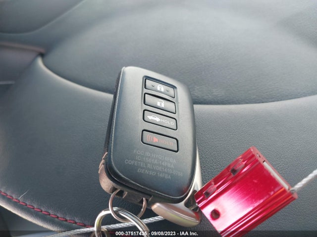 Lexus IS 350 2016 JTHBE1D28G5028359 Image 3