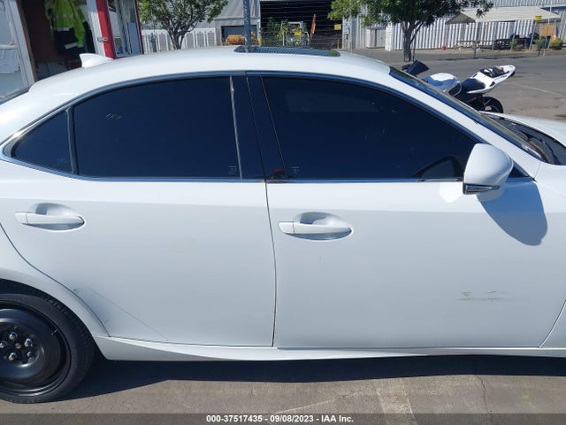 Lexus IS 350 2016 JTHBE1D28G5028359 Image 6