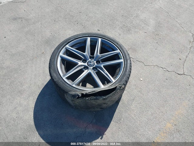 Lexus IS 350 2016 JTHBE1D28G5028359 Image 4