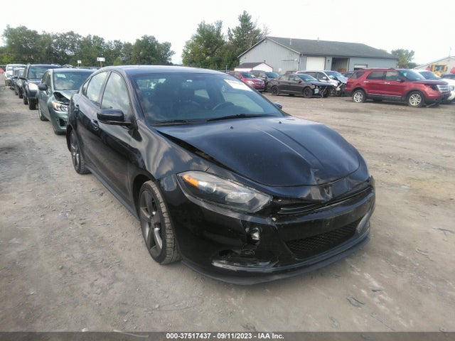 Dodge DART GT 2015 1C3CDFEB5FD378464 Image 6