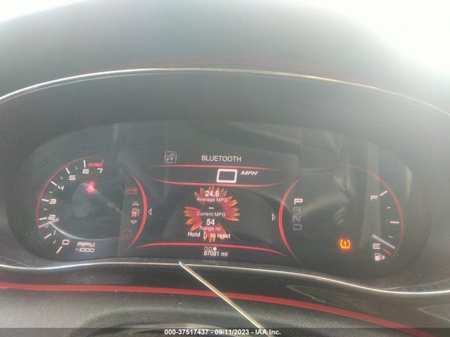 Dodge DART GT 2015 1C3CDFEB5FD378464 Image 7